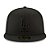 Boné New Era Los Angeles Dodgers 5950 MLB Black - Imagem 3