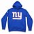 Casaco Moletom New York Giants Basic Azul - New Era - Imagem 1