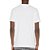 Camiseta Tommy Hilfiger WCC Essential CTN Tee Branco - Imagem 2