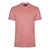 Camiseta Tommy Hilfiger WCC Essential CTN Tee Rosa - Imagem 1