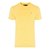 Camiseta Tommy Hilfiger WCC Essential CTN Tee Amarelo - Imagem 1