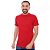 Camiseta Tommy Hilfiger WCC Essential CTN Tee Vermelho - Imagem 1