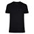 Camiseta Tommy Hilfiger WCC Essential CTN Tee Preto - Imagem 1