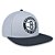 Boné Brooklyn Nets Black Reflective 950 Snapback NBA - New Era - Imagem 4