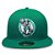 Boné Boston Celtics 5950 Classic NBA - New Era - Imagem 4