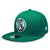 Boné Boston Celtics 5950 Classic NBA - New Era - Imagem 1