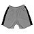 Bermuda Champion Ath Mens Washed Griss Cinza - Imagem 1