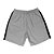 Bermuda Champion Ath Mens Washed Griss Cinza - Imagem 2