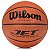 Bola de Basquete NCAA Jet 7 Competition - NBA Wilson - Imagem 1