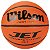 Bola de Basquete NCAA Jet 6 Competition - NBA Wilson - Imagem 1