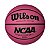 Bola de Basquete NCAA Replik 285 Rosa - NBA Wilson - Imagem 1