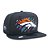 Boné New Era Denver Broncos 950 NFL21 Crucial Catch - Imagem 4