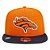 Boné New Era Denver Broncos 950 NFL 21 Sideline Road - Imagem 3