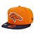 Boné New Era Denver Broncos 950 NFL 21 Sideline Road - Imagem 1