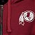 Casaco Moletom Washington Redskins Esportive NFL - New Era - Imagem 3