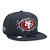 Boné New Era San Francisco 49ers 950 NFL21 Crucial Catch - Imagem 4