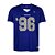 Camiseta Jersey New Era Baltimore Ravens Core Roxo - Imagem 1