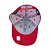 Boné New Era Kansas City Chiefs 3930 Sideline Home NFL21 - Imagem 4