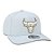 Boné New Era Chicago Bulls 940 Q421 Med Cinza - Imagem 4