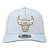 Boné New Era Chicago Bulls 940 Q421 Med Cinza - Imagem 3