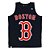 Regata Boston Red Sox Basic Azul - New Era - Imagem 1