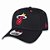 Boné Miami Heat 3930 HC Basic NBA - New Era - Imagem 1