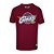 Camiseta Cleveland Cavaliers Basic NBA - New Era - Imagem 1