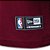 Camiseta Cleveland Cavaliers Basic NBA - New Era - Imagem 3