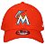 Boné Miami Marlins 3930 Basic MLB - New Era - Imagem 2