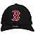 Boné Boston Red Sox 3930 Basic MLB - New Era - Imagem 2