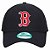 Boné Boston Red Sox 940HC Marinho - New Era - Imagem 3
