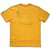 Camiseta Indiana Pacers NBA Basic Amarelo - New Era - Imagem 2