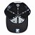 Boné Oakland Raiders 950 Black on Black - New Era - Imagem 4