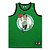 Regata Boston Celtics Basic Verde NBA - New Era - Imagem 1