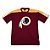 Camiseta JERSEY Washington Redskins NFL - New Era - Imagem 1
