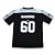 Camiseta JERSEY Oakland Raiders Preta NFL - New Era - Imagem 2