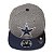Boné Dallas Cowboys 950 Quilted Team - New Era - Imagem 3