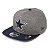 Boné Dallas Cowboys 950 Quilted Team - New Era - Imagem 1