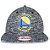 Boné Golden State Warriors 950 French Terry NBA - New Era - Imagem 4