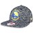 Boné Golden State Warriors 950 French Terry NBA - New Era - Imagem 1