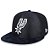 Boné San Antonio Spurs 950 Draft NBA - New Era - Imagem 1