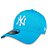 Boné New York Yankees 3930 White on Vice MLB - New Era - Imagem 1