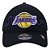 Boné New Era Los Angeles Lakers 920 Tip-Off Preto - Imagem 3