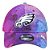 Boné New Era Philadelphia Eagles 920 Crucial Catch 2022 - Imagem 3