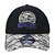Boné New Era Baltimore Ravens 940 Salute To Service Trucker - Imagem 3