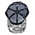 Boné New Era Las Vegas Raiders 940 Salute To Service - Imagem 5