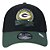 Boné New Era Green Bay Packers 3930 Salute To Service - Imagem 3