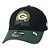 Boné New Era Green Bay Packers 3930 Salute To Service - Imagem 1