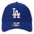 Boné New Era Los Angeles Dodgers 940 Team Color Azul - Imagem 3