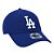 Boné New Era Los Angeles Dodgers 940 Team Color Azul - Imagem 4
